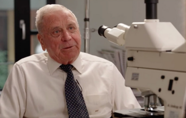 Pathologist Arne Burkhardt Reveals The Grave Dangers Of mRNA Vaccines