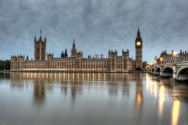 National Governments Are All Following a Genocide Agenda