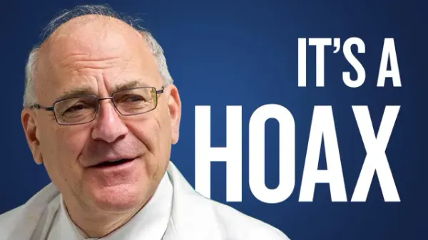 Dr. Paul Marik | Our Medical System Is A Hoax