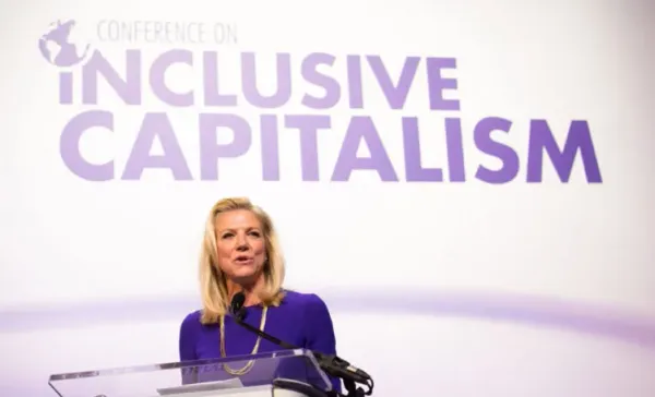 Rothschild Wants Merger Between Corporations, Governments And AI To “Save Capitalism”