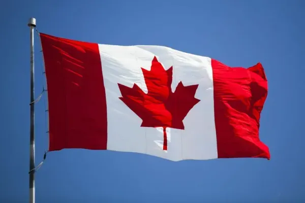 Canada: The Grand Deception