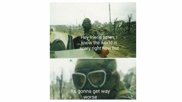 Corruption, Chaos, and Conflict | The Fourth Turning Erupts In 2024