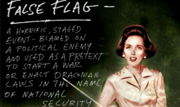 9 Deceptive Patterns Behind the Deep State Use of an Emergency Crisis