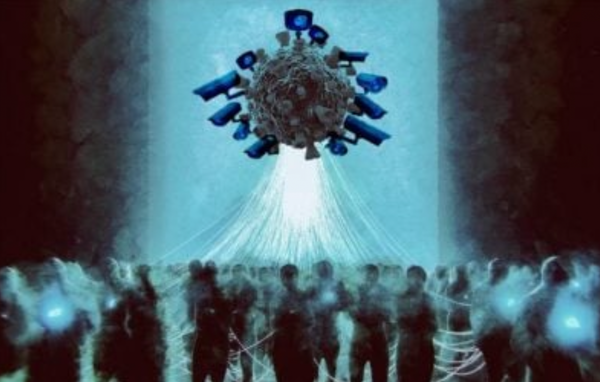 COVID-19 Fake Pandemic Was A Strategically Planned Operation | A War-Crime | The Likes Of Which Are Unprecedented