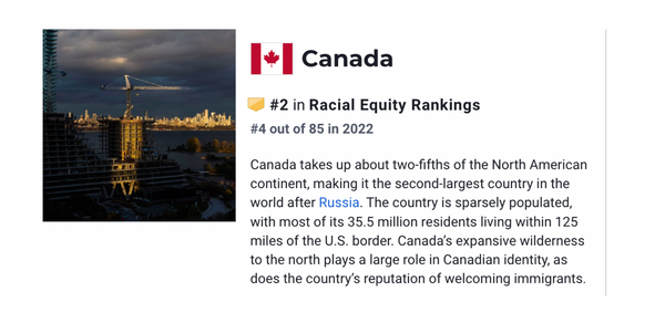 Trudeau’s Political Purpose In Falsely Branding Canada A Racist Society