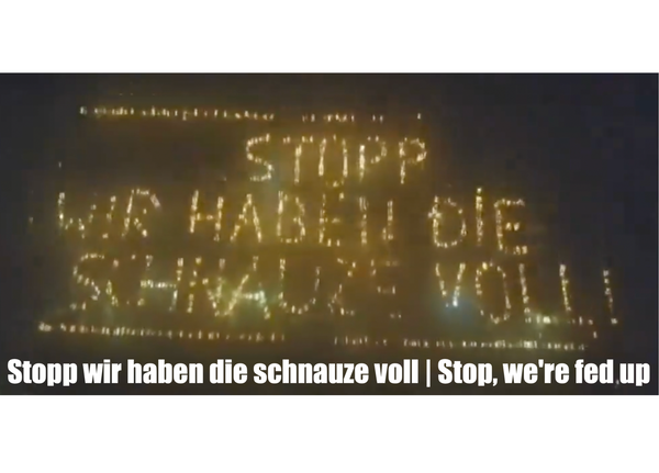 Thousands of German Farmers and Truckers Paralyze Berlin, Calling for Radical Left Wing Government to Step Down
