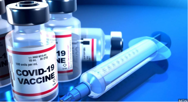 Covid Injections Are Pre-Meditated Murder