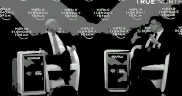 WEF Totalitarians Seek To Euthanize The West