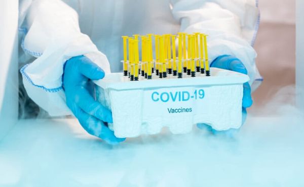 COVID Vaccines Are Designed To Kill Billions | (DoD) had “very clear intent to harm”
