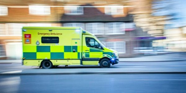 FOI Reveals Hospital Staff Knew From The Beginning Covid Vaccines Are Dangerous And Put Ambulances On Stand By In Anticipation Of Adverse Reactions