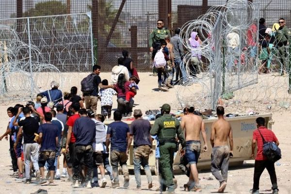 Former FBI Officials Warn Congress: “The Country Has Been Invaded,” Attack could be ahead from potential sleeper army or terror cells inside the United States