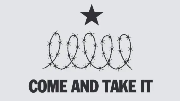 Battle Lines Are Being Drawn For The Coming Civil War