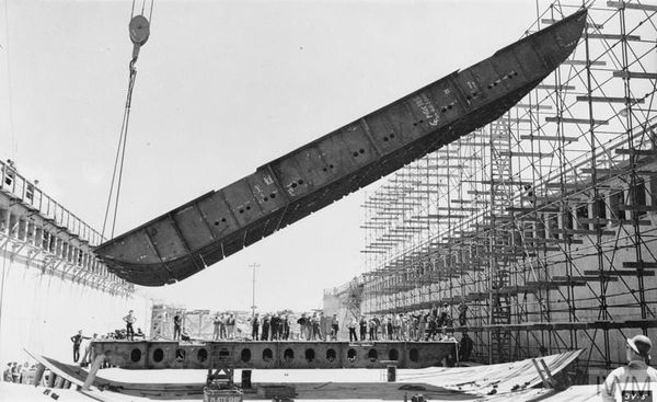 How a Motor Oil Ended Up On Your Dinner Table