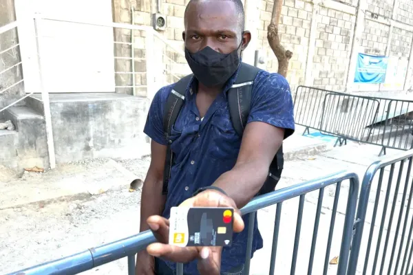 The UN Is Paying Illegals Using US Taxpayer Cash