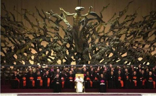 The Satanic Group Mind Is About To Be Defeated