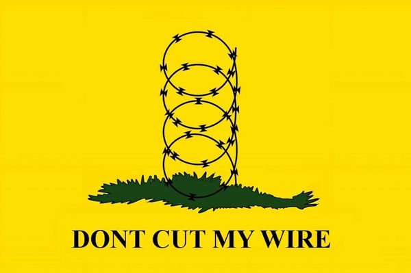 The Sophisticated Criminals Behind the Scenes Are Afraid of Us