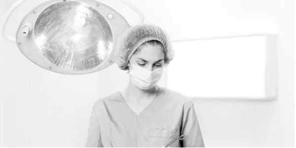 Testimony of the COVID-19 [Flu] Nurses