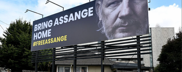 The Extradition Of Julian Assange To The US