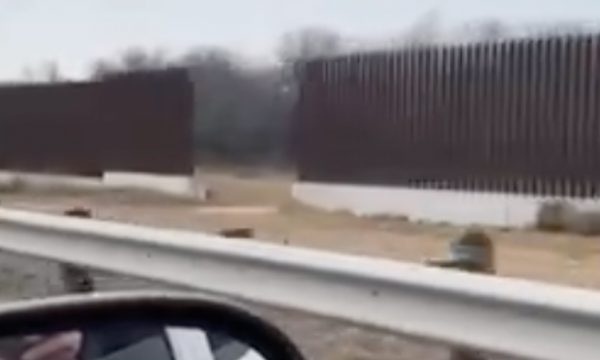 Texas Border Conflict: Programmed Civil War, Martial Law, Suspended November 2024 US Presidential Elections?