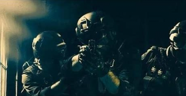 Terror by Night: Who Pays the Price for Botched SWAT Team Raids? = We Do