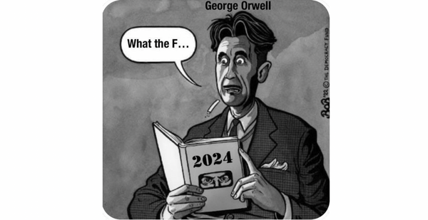 COVID-19 Tested Our Commitment to Freedom | Three Years Later, We The People [The Masses] Are Still Failing