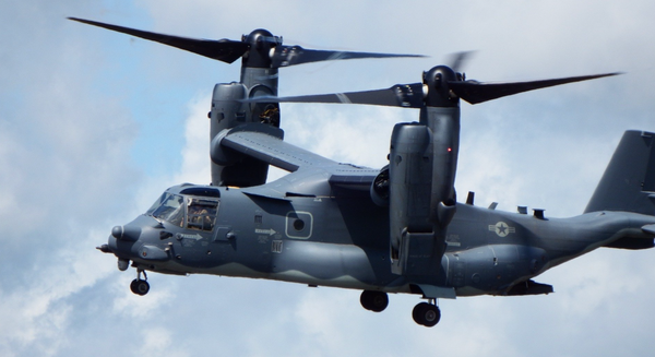 Military Units Are Not Ready for a Combat Deployment, According to Recent Survey of Those Currently Serving