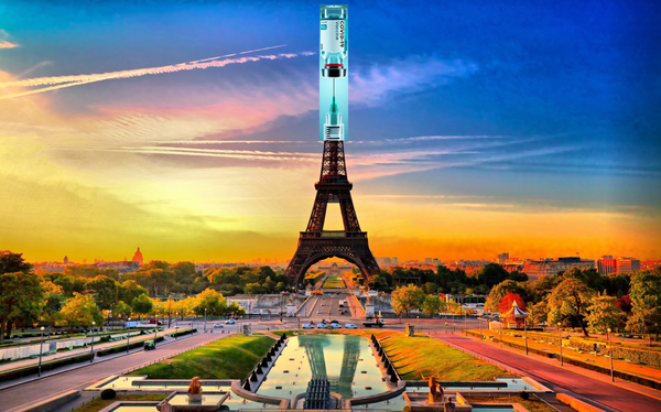 France: “Article Pfizer” Criminalising Criticism of mRNA Injections | Proposed Law = Anyone Criticising mRNA Injections Could Face 3 Years In Jail
