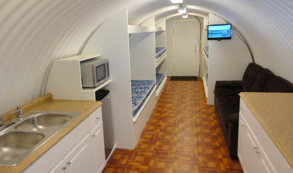 Germans Told To Turn Their Homes Into Bomb Shelters In Case A Major War Breaks Out In Europe