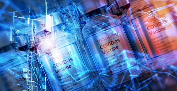 Gain Of Function Virus Research AKA Killer Vaccine  Development