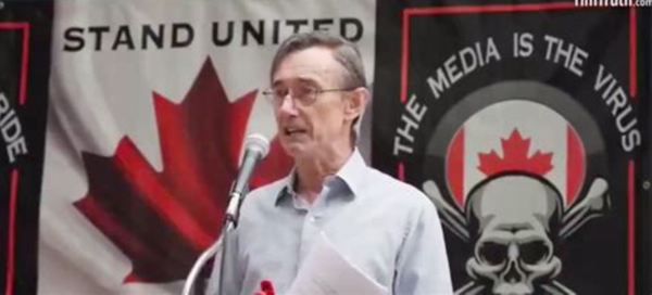 Dr. Charles Hoffe Faces Upcoming Trial For Telling Truth About COVID “Vaccine” Damage