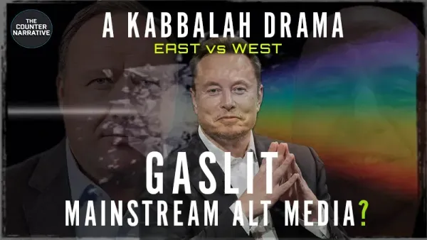 The East Vs West Gaslit War