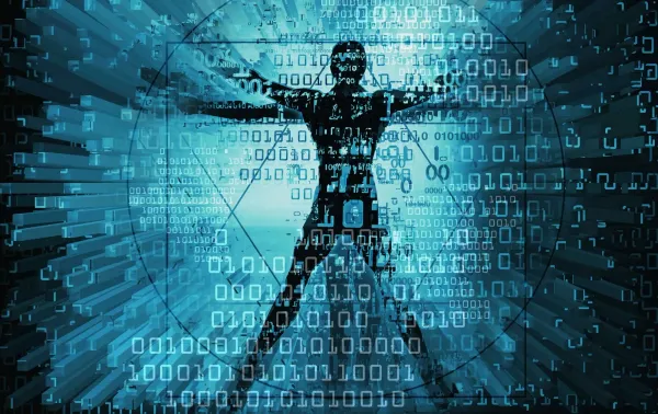 The Dark Truth About Nanowires, 5G, Electropollution & The Borgification Of Humanity