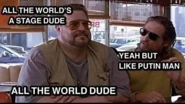 The Crocus Massacre | It’s War: The Real Meat Grinder Starts Now