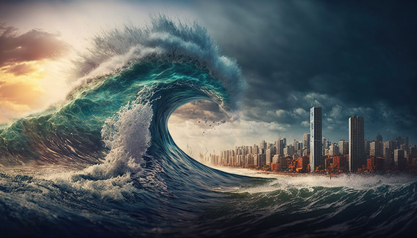 Deliberate Fraud | When Data Corruption Is Considered, The Alleged “Climate Crisis” Disappears