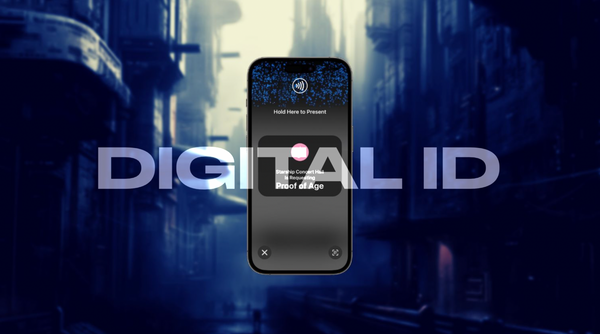 World Bank and Verizon Chiefs Say Digital ID Part of “Social Contract” Between Government and Citizens