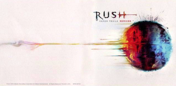 Truth In Music | Rush Exposing Chemtrails