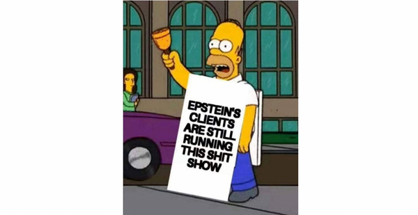 Forget About The Elections And Let’s End This Now!