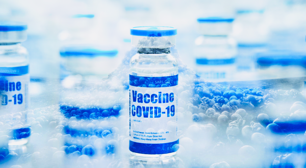 585 Million Killed Or Injured By Covid Vaccines