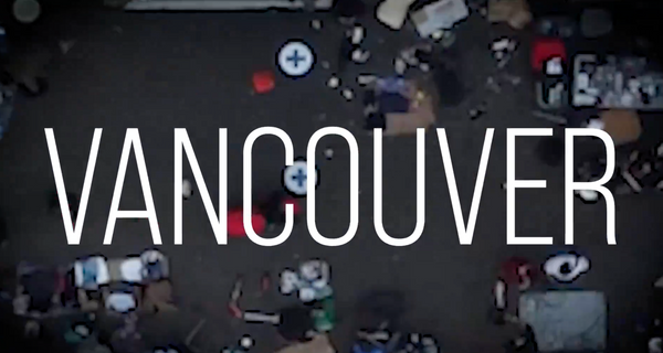 This Is How Metastatic Immigration Kills a City – Vancouver Canada | The Cartels are allied with Corporate Fascists, Greens, the Hard Left and the CCP