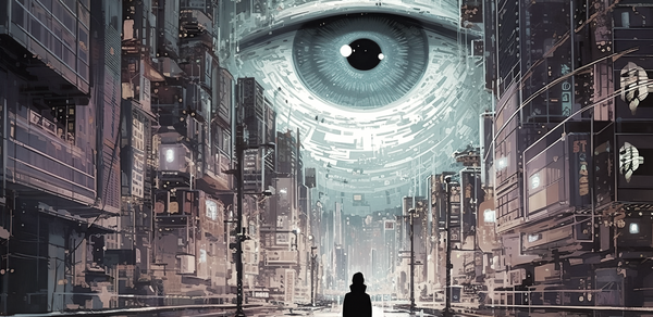 Net Zero, the Digital Panopticon and the Future of Food