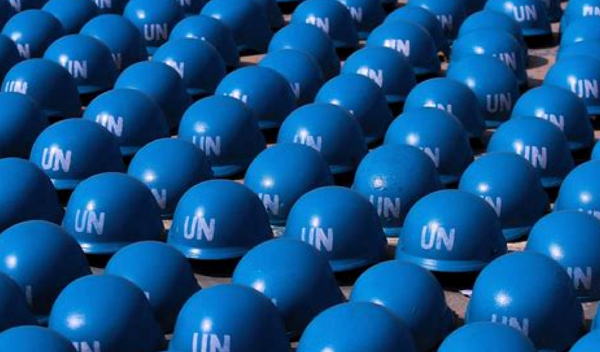 WHO Staff Rape Children And UN “Peacekeepers” Kill and Injure Civilians, Yet They Demand More Control Over Our Lives