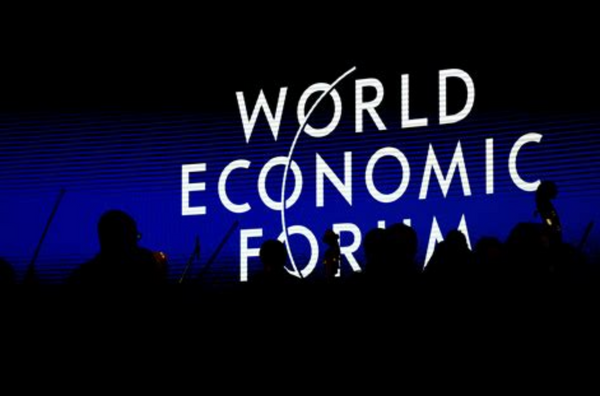 Globalist World Economic Forum Calls for Governments To Impose Authoritarian Measures Against Critics