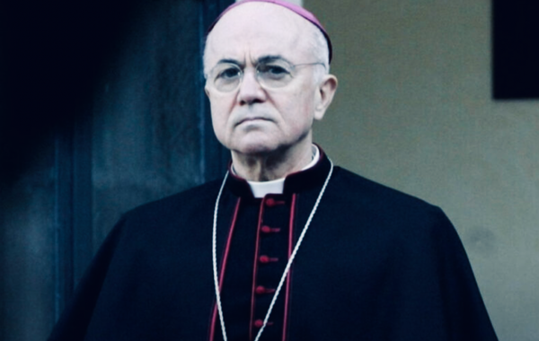 The Globalist Cabal Want To Establish the Kingdom of the Antichrist on Earth’