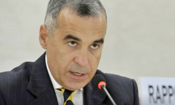 ‘Pizzagate Is Real’: Former UN Executive Director Drops Bomb on Global Elite