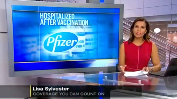 Compilation Video of COVID-19 Vaccine Injuries Decimates Establishment Lies