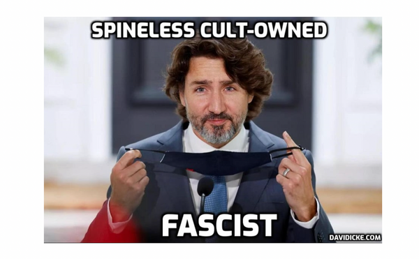 Canadian Government Plans ‘Totalitarian Show Trial’ Of Heroic Doctor | Legal trickery would silence Dr. Charles Hoffe