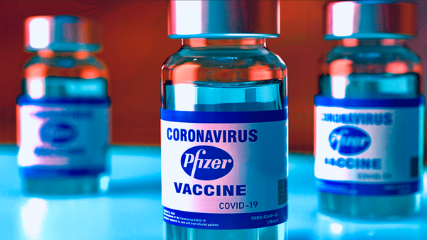 Top Pfizer's Scientists Knew About The Risks But Were Silenced