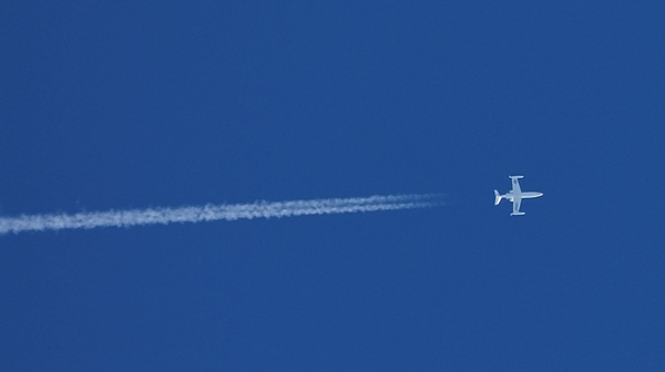 Tennessee State Senate Passes Bill Banning “Chemtrail” Spraying in Their Skies