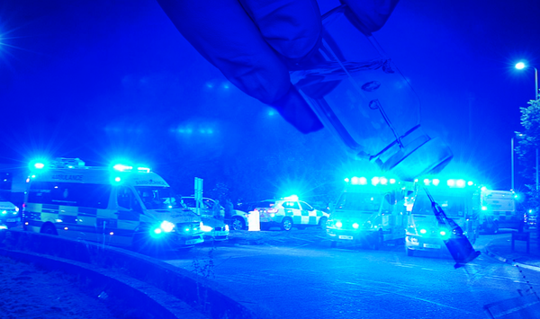 Vaccidents Continue | Driving Under the Influence of mRNA