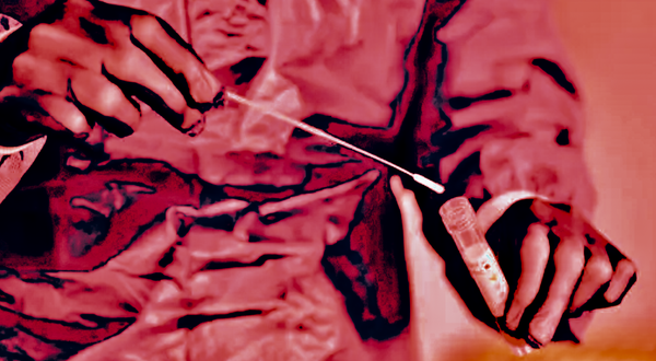 The Testing Pandemic | How They Created The Scamdemic With Bogus Tests | Virology Is Woo Woo